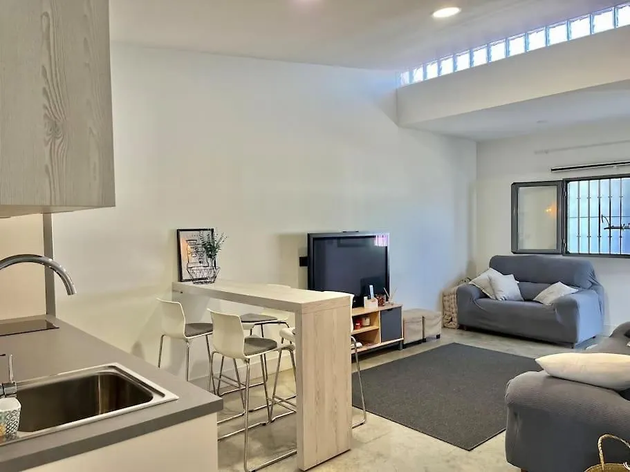 Casa Medina Azahara - Cordoba Villa