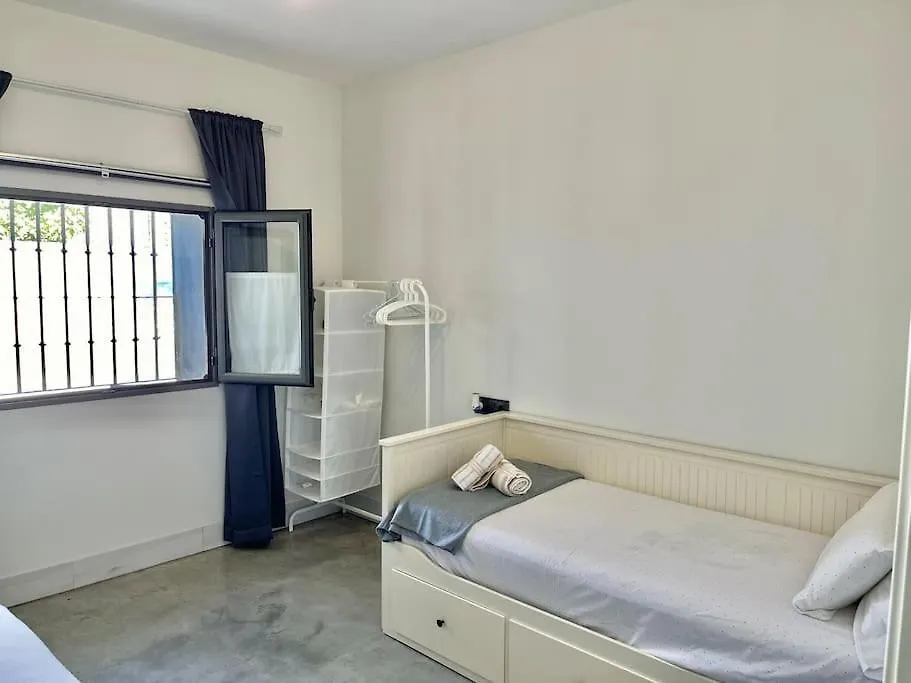 Casa Medina Azahara - Cordoba Villa