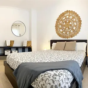 Puente Miraflores Apartment