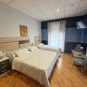 El Brillante - El Duque Holiday home