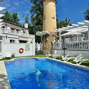Сasa de vacaciones El Brillante, Córdoba