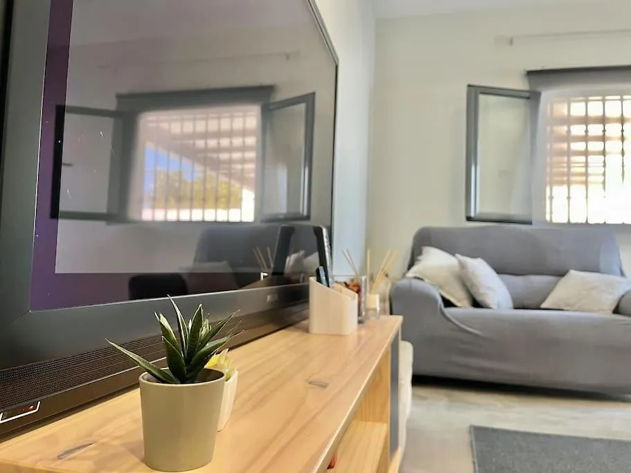Casa Medina Azahara - Cordoba Villa Holiday home