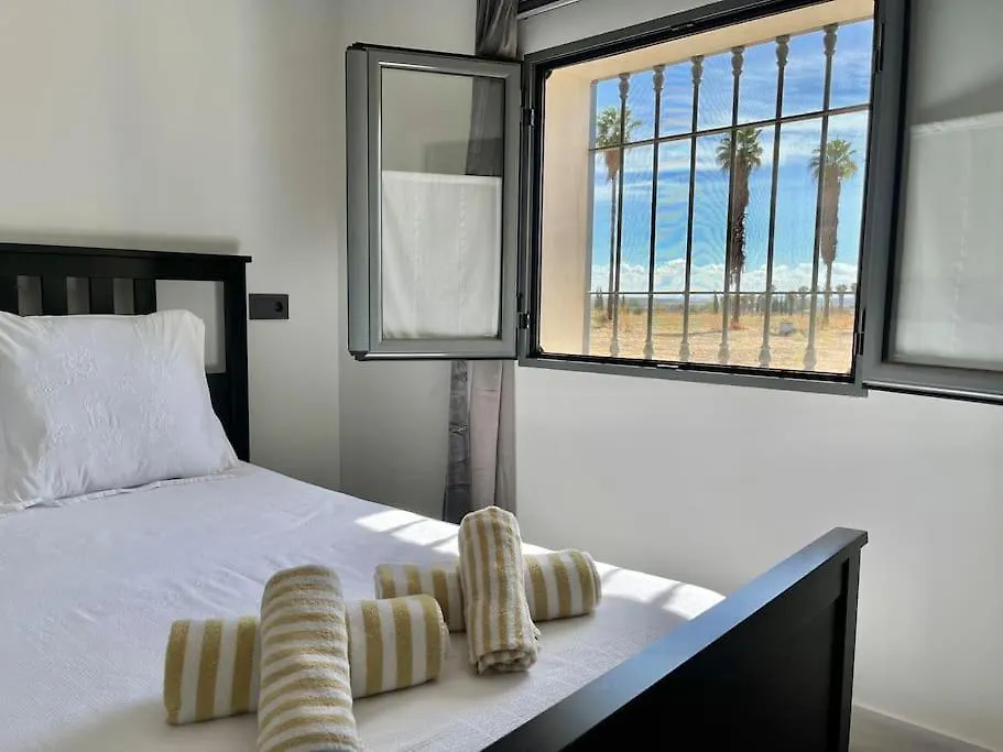Tatil Evi Casa Medina Azahara - Cordoba Villa