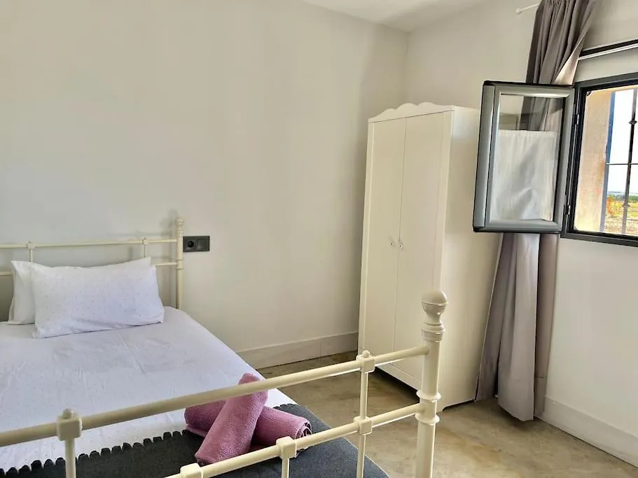 Casa Medina Azahara - Cordoba Villa Holiday home