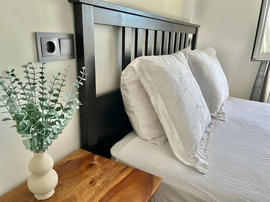 Casa Medina Azahara - Cordoba Villa Tatil Evi