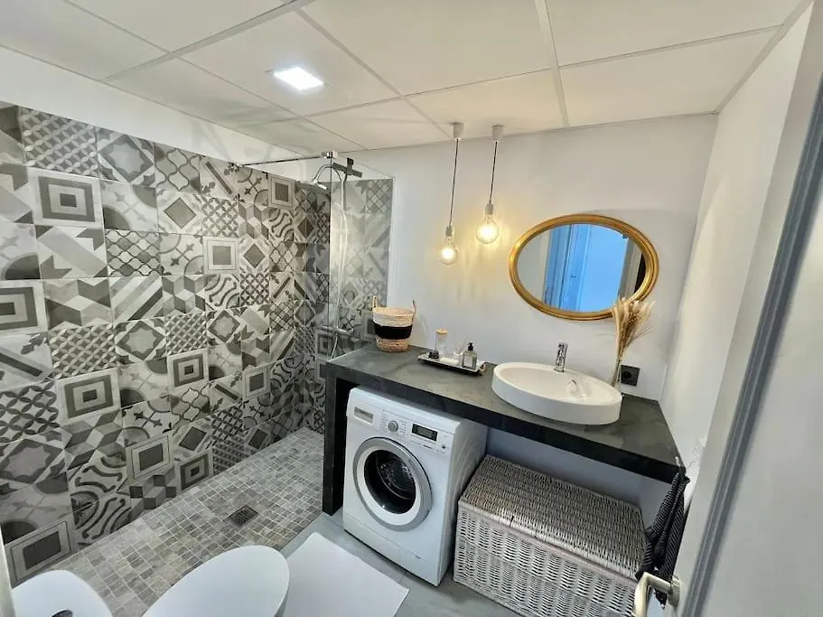 Casa Medina Azahara - Cordoba Villa Tatil Evi