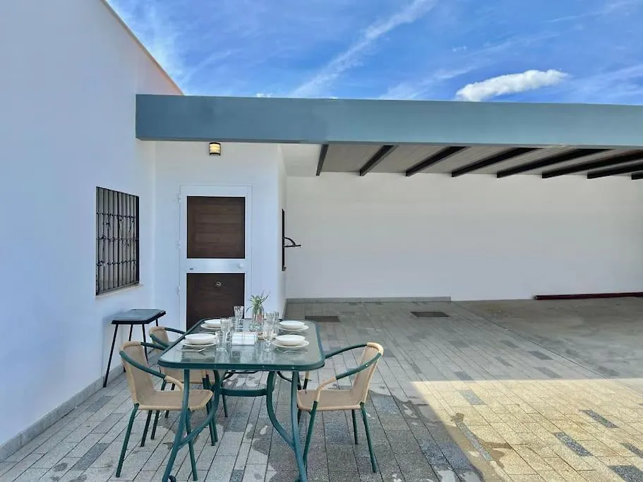Casa Medina Azahara - Cordoba Villa 0*,  İspanya