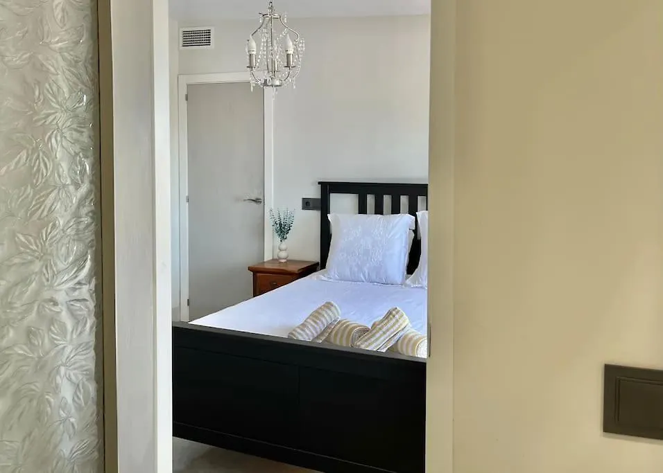 Casa Medina Azahara - Cordoba Villa İspanya