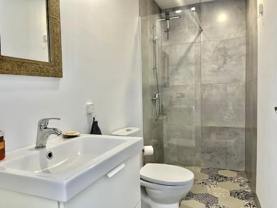 Holiday home Casa Medina Azahara - Cordoba Villa