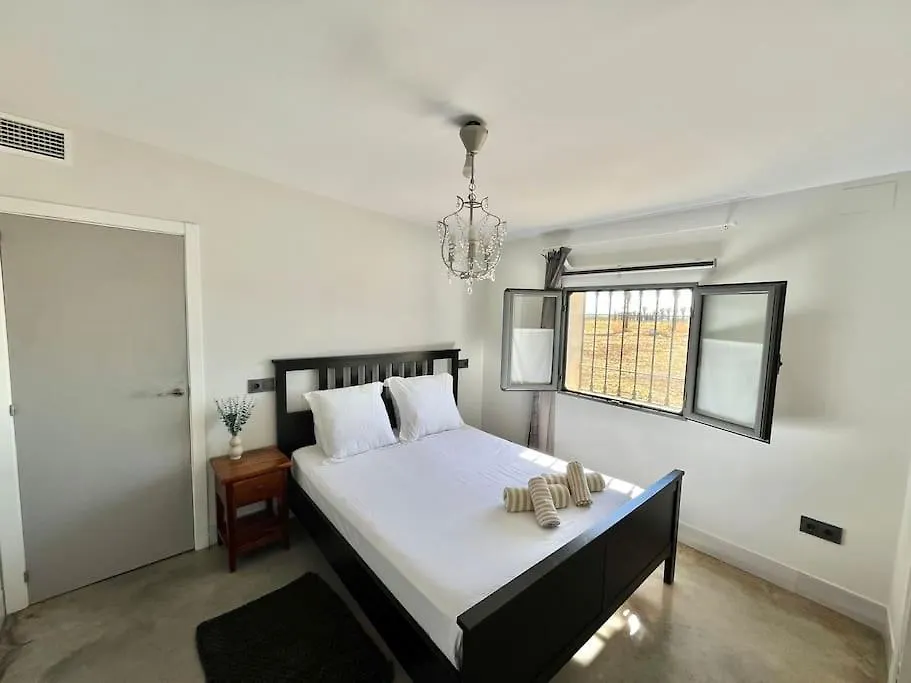 Casa Medina Azahara - Cordoba Villa Holiday home